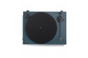 TRIANGLE Turntable  ( Abyss Blue )