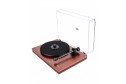 Music Hall MMF-5.3 Turntable Walnut