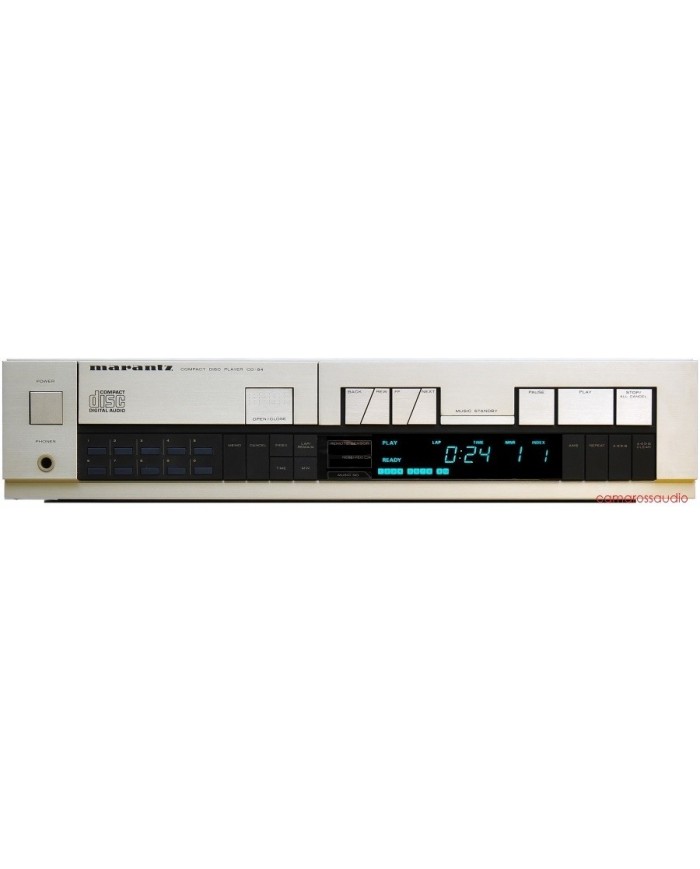 Marantz CD 84