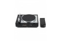 Thorens TD 1601 Black ( Manual Turntable ) TP-92