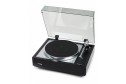 Thorens TD 1601 Black ( Manual Turntable ) TP-92