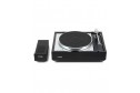 Thorens TD 1601 Black ( Manual Turntable ) TP-92