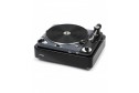 Thorens TD-124 DD Turntable &  TP-124 Tonearm