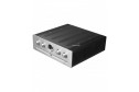 Vincent SV-236 Hybrid Stereo Amp. Silver