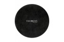 Thorens Platter Mat Leather Black ( Deri )