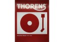 Thorens TAB 1600 Absorber Base