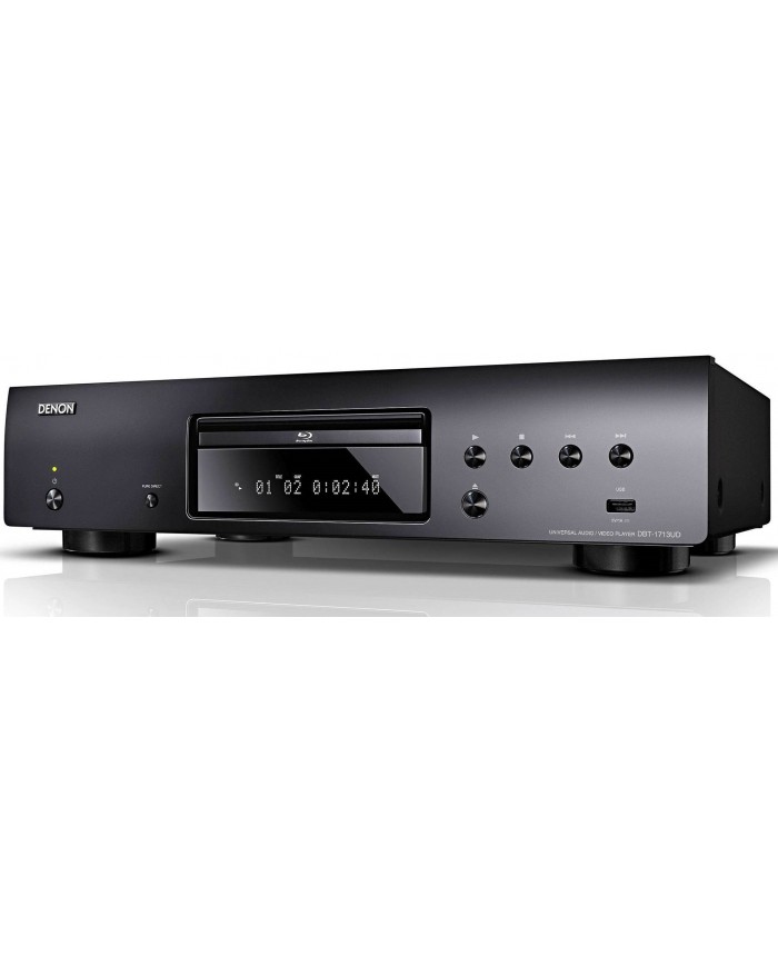 Denon DBT-1713UD ( Kutulu )