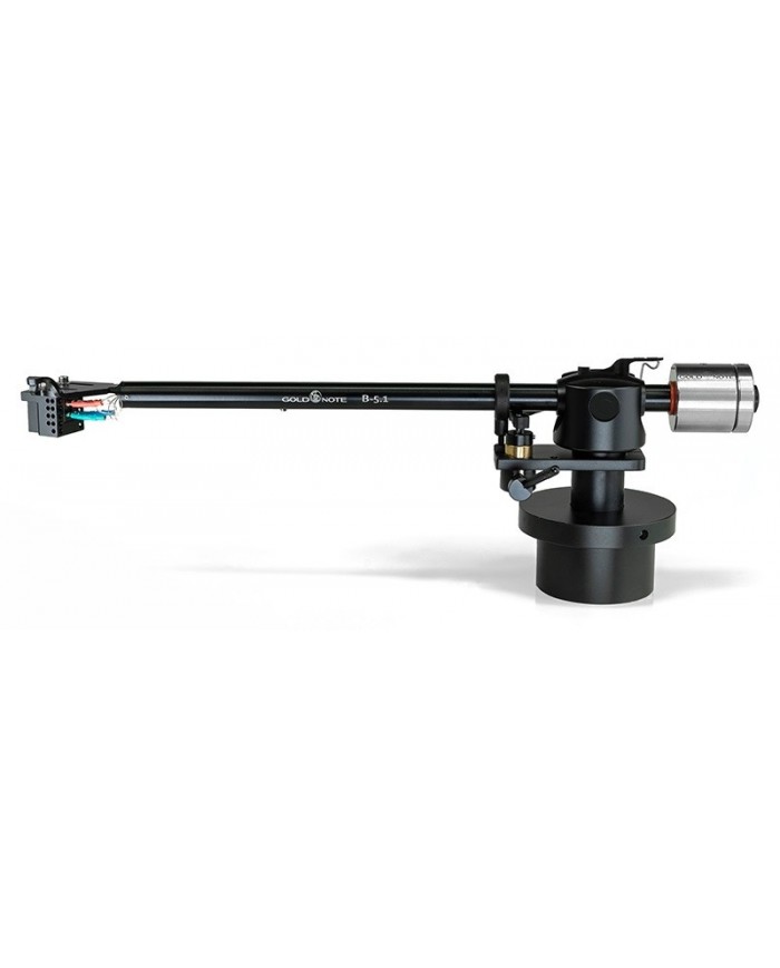 GOLD NOTE  B-5.1 Tonearm