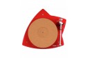 Thorens Platter Mat - Cork & Rubber ( DM 208 )