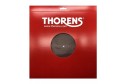 Thorens Platter Mat Leather Black ( Deri )