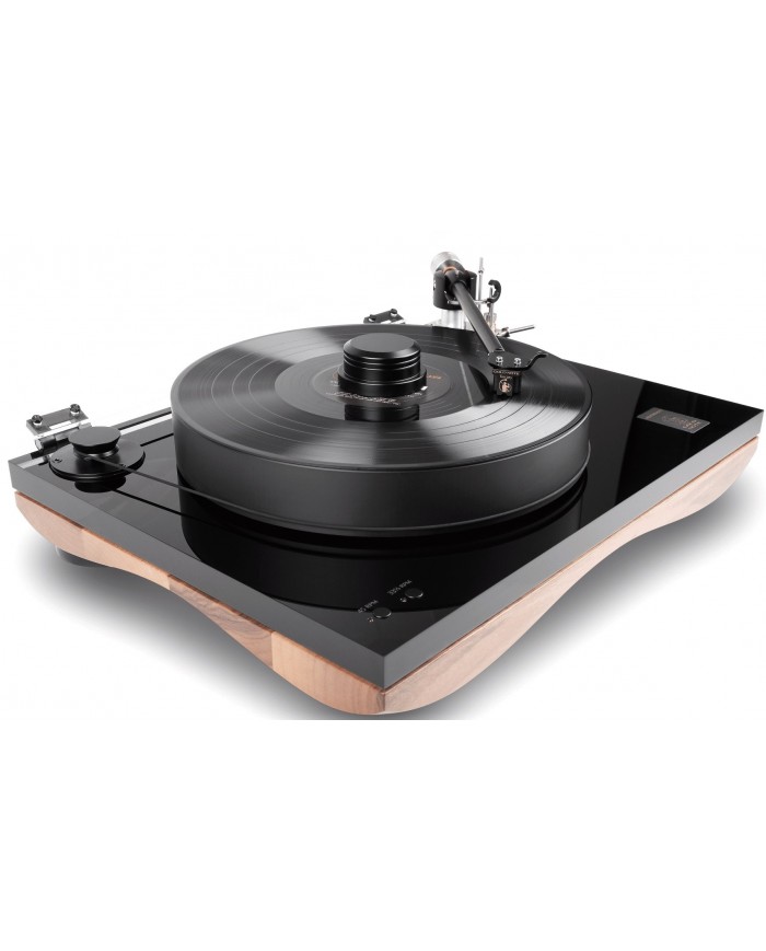 GOLD NOTE MEDITERRANEO Walnut ( B-5.1 Tonearm )