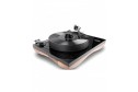 GOLD NOTE MEDITERRANEO Walnut ( B-5.1 Tonearm )