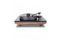 GOLD NOTE MEDITERRANEO Walnut ( B-5.1 Tonearm )