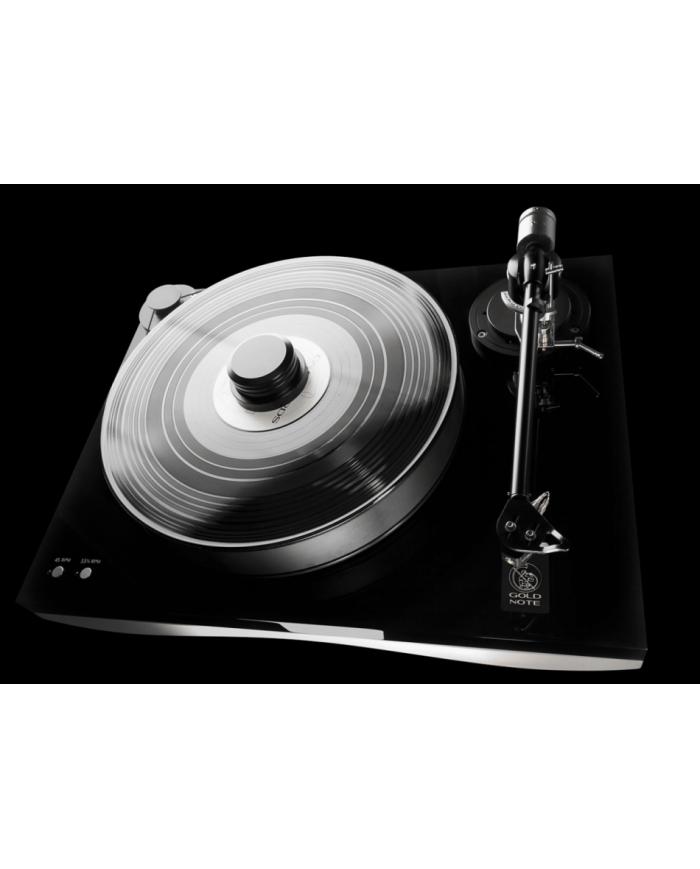 GOLD NOTE MEDITERRANEO White ( B-5.1 Tonearm )