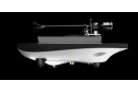 GOLD NOTE MEDITERRANEO White ( B-5.1 Tonearm )