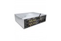 GOLD NOTE IS-1000 Deluxe Super Integrated Amplifier / Streamer / Silver