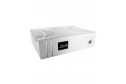 GOLD NOTE IS-1000 Deluxe Super Integrated Amplifier / Streamer / Silver