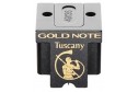 GOLD NOTE Tuscany Gold MC Phono Cartridge