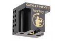 GOLD NOTE Tuscany Gold MC Phono Cartridge