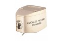 GOLD NOTE Donatello Gold MC Phono Cartridge