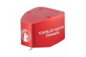 GOLD NOTE Donatello Red MC Phono Cartridge