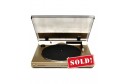 Marantz TT551 Full Automatic Turntable