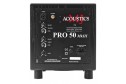 MJ ACOUSTICS PRO 50 MkIII