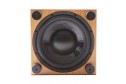 MJ ACOUSTICS Reference 100 MkII