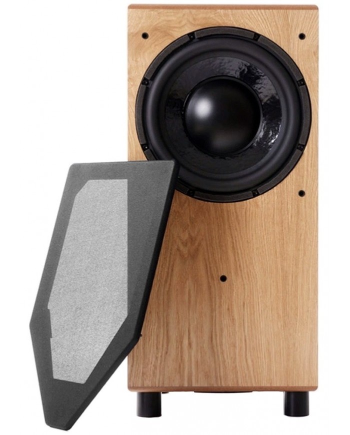 MJ ACOUSTICS Reference 210 MkI