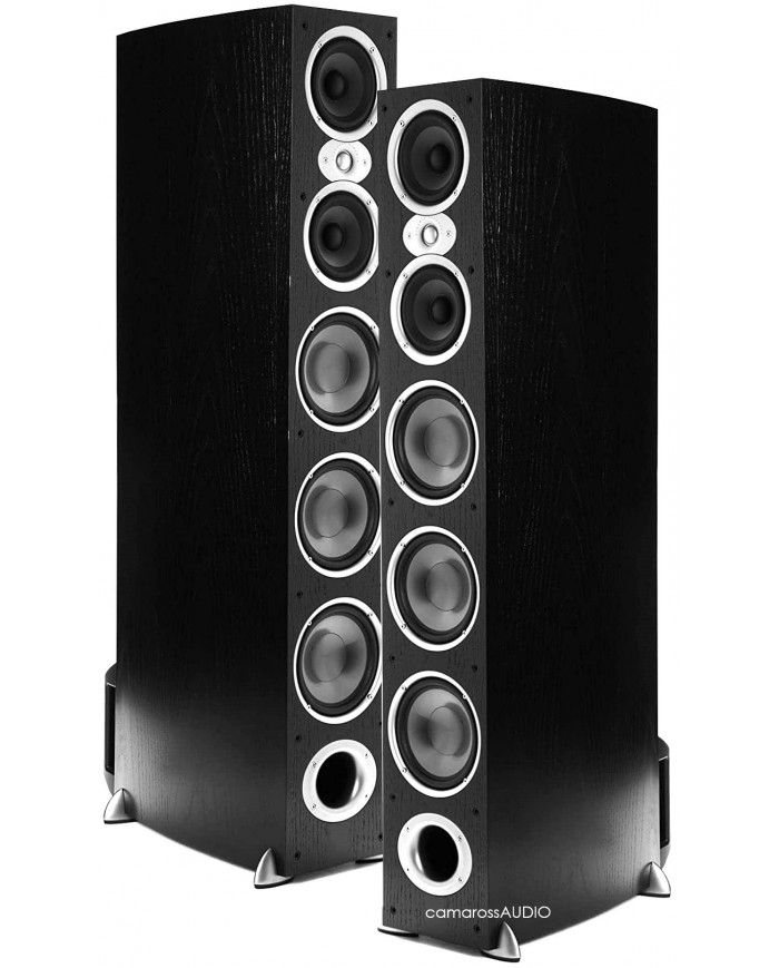 Polk Audio RTi A9 ( Black )