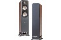 POLK AUDIO Signature S55 ( Brown Walnut )