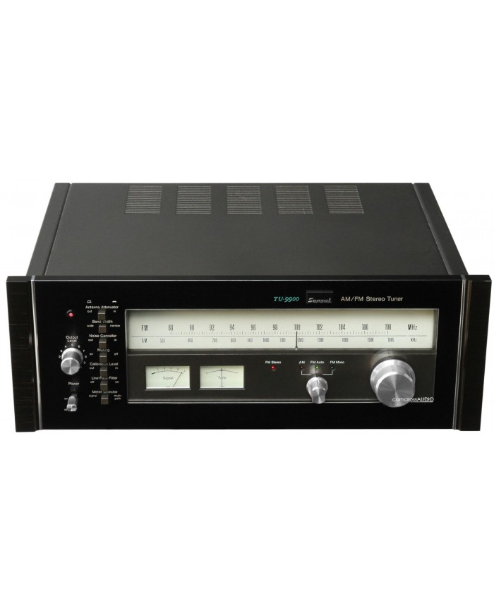 Sansui TU-9900 AM/FM Stereo Tuner