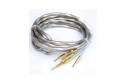 Synergistic Research Alpha Speaker cable