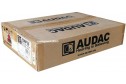 Audac CMP30 - CD, USB, FM, MW, SD, MMC Player