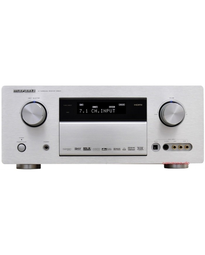 Marantz SR8001