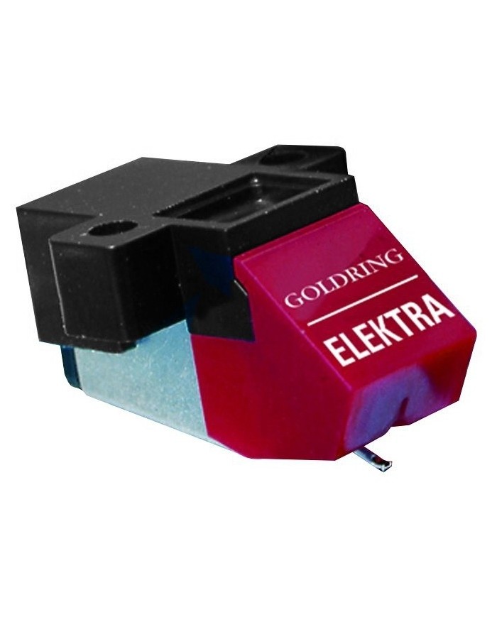 Goldring ELEKTRA ( MM )