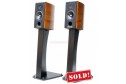 Sonus Faber Concertino Domus + Stand