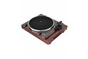 Thorens TD 202  ( High Gloss Walnut ) TP-71 - AT-95E