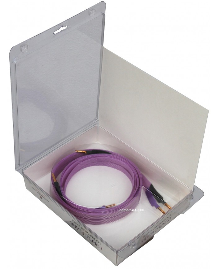 Nordost Purple Flare ( 2x2.5 mt )