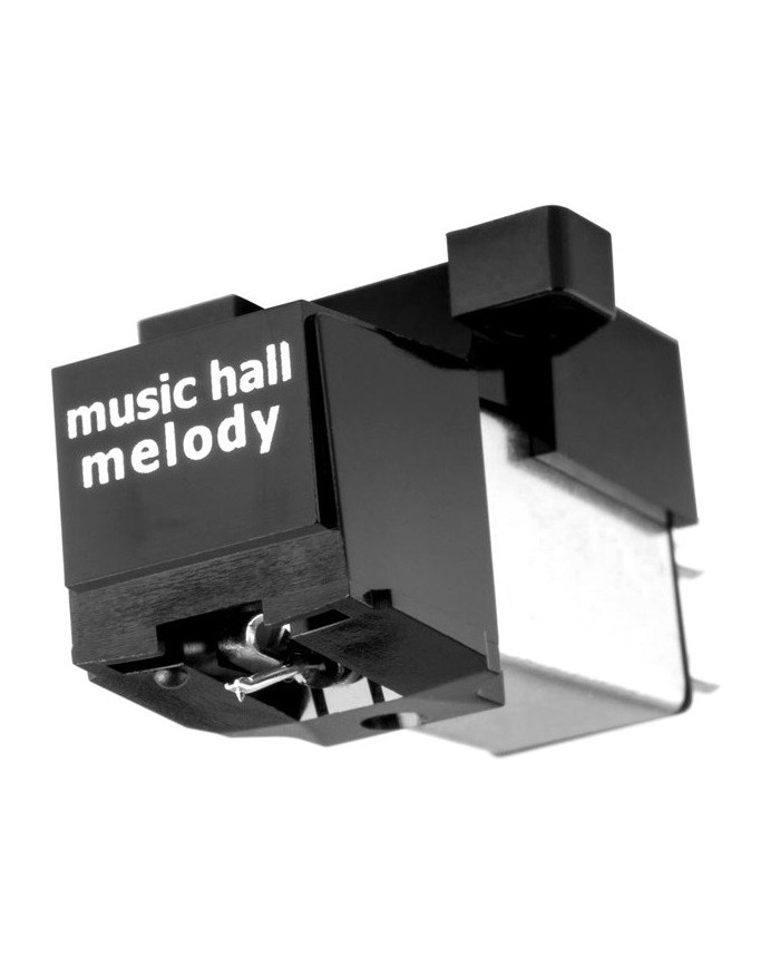 MUSIC HALL Melody Cardridge