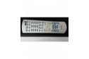 Rotel RDV-1040 Remote control