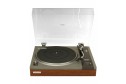 Pioneer PL-112D Belt-Drive Turntable