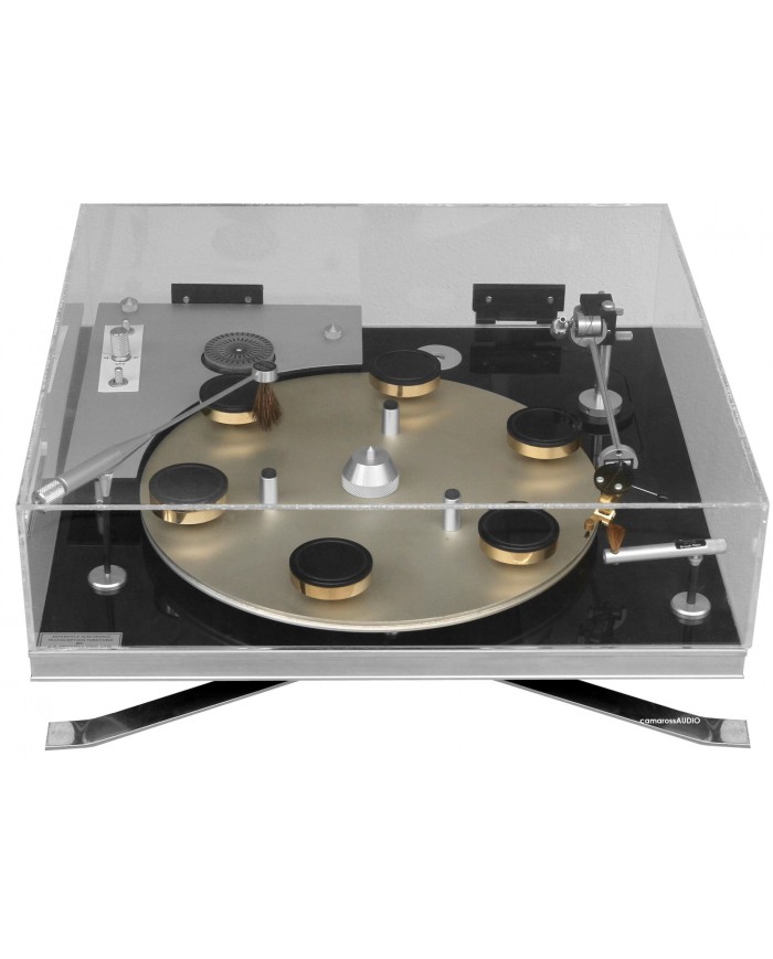 Michell Reference Electronic Transcription Turntable ( Michell Engineering )