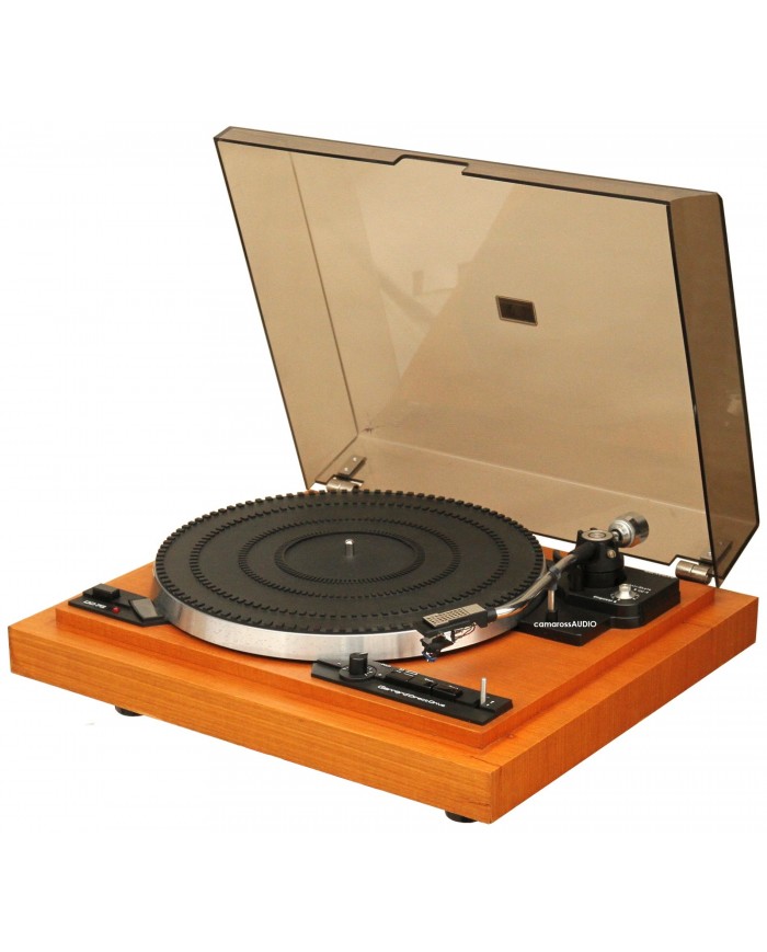 Garrard DD75