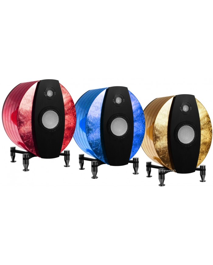 EMME Speakers Da Vinci