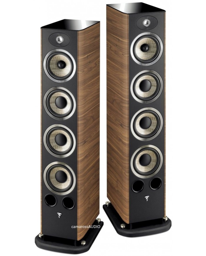 Focal Aria 936