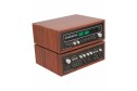 Dual CV-1400 Amp. CT-1641 Tuner