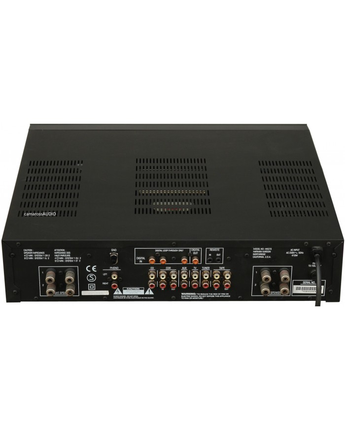 Harman Kardon HK 670 Amplifier