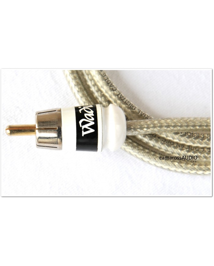 Wadia coaxial cable (1 mt)