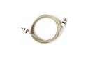 Wadia coaxial cable (1 mt)